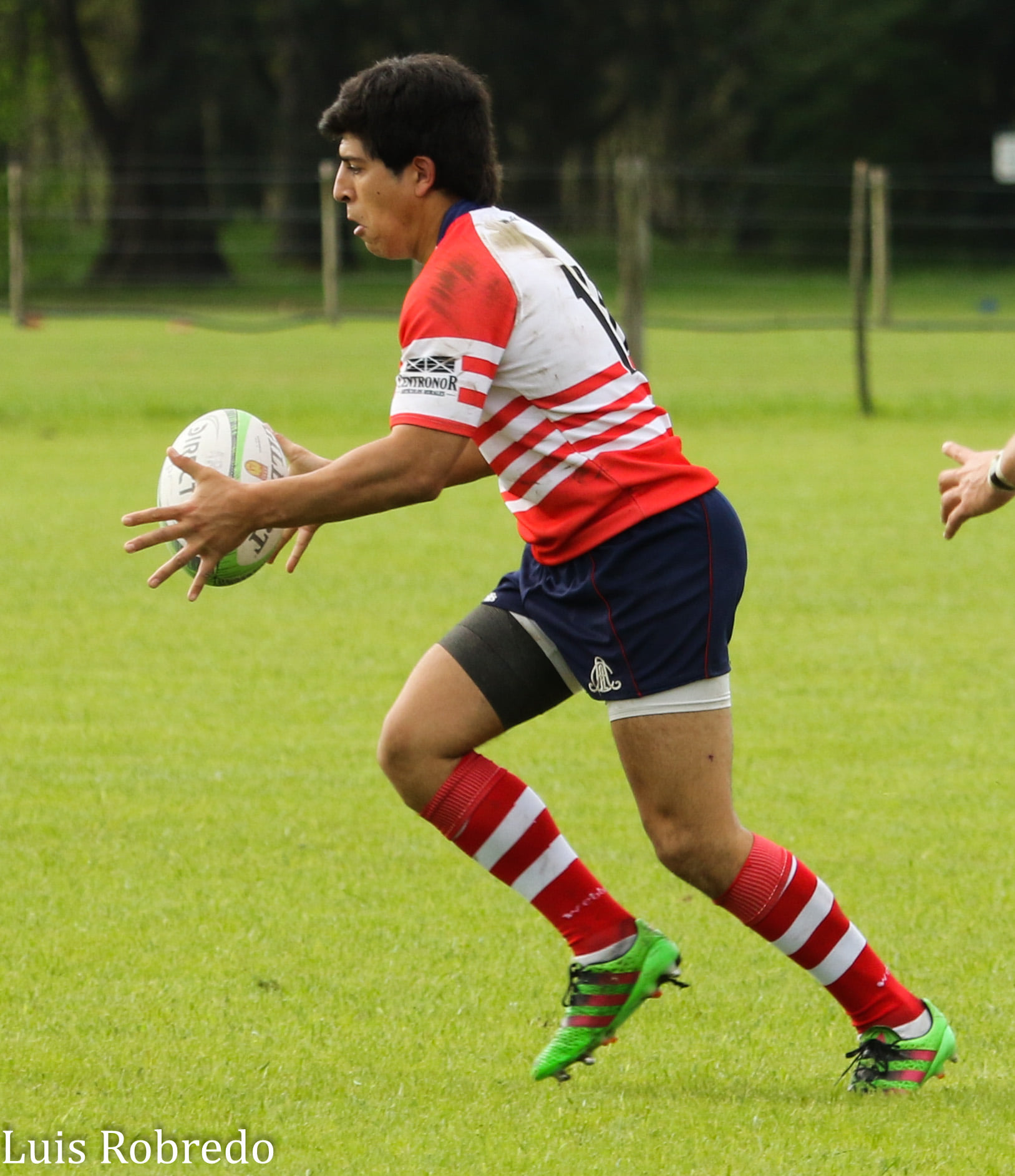  Areco Rugby Club - Centro Naval - Rugby - Areco Rugby Club vs Centro Naval (#ARCvsCN2021) Photo by: Luis Robredo | Siuxy Sports 2021-10-09