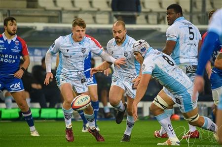FC Grenoble (38) VS (15) RC Massy