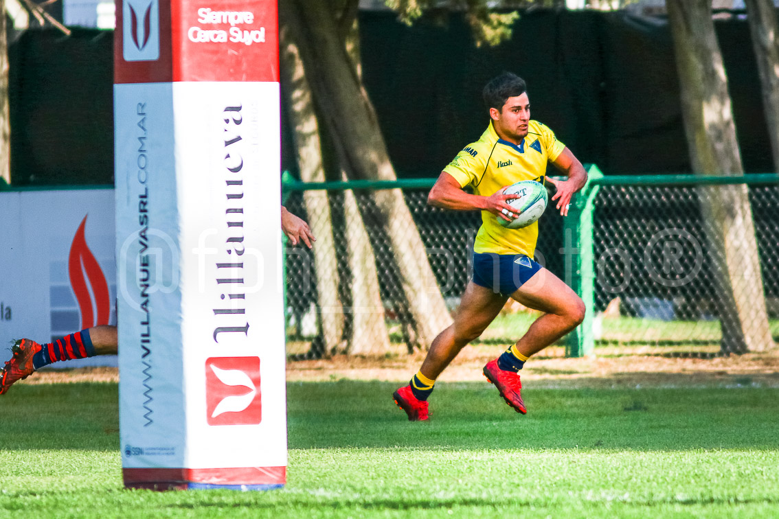  Curupaytí Club de Rugby - La Plata Rugby Club - Rugby - Curupayti (5) vs (50) La Plata - URBA Primera A - Fecha #18 (#URBA18CurupaLaPlata2022) Photo by: Alan Roy Bahamonde | Siuxy Sports 2022-08-27