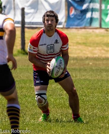 URBA - Areco RC vs Padua
