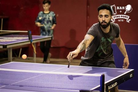 Ping Pong Musica 2021 - Bar NTE