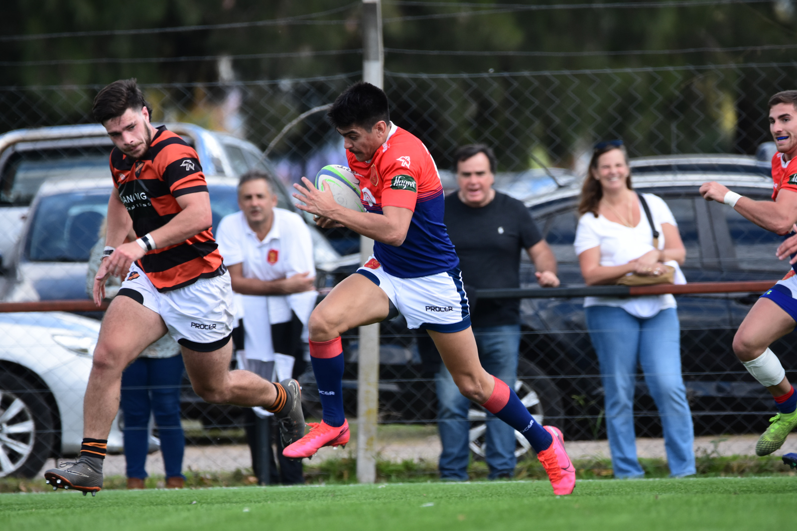  Asociación Deportiva Francesa - Olivos Rugby Club - Rugby - Deportiva Francesa vs Olivos Rugby Club - Inter & Pre - URBA (#ADFvsORCinter2022) Photo by: Ignacio Pousa | Siuxy Sports 2022-05-07