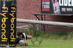 SITAS vs Ciudad de Bs As - M15 URBA