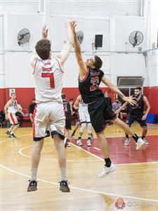 Ramos Mejia Lawn Tenis Club Vs CA Estudiantil Porteño 2021