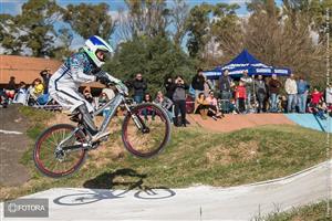 BMX Campeonato Buenos Aires 2018
