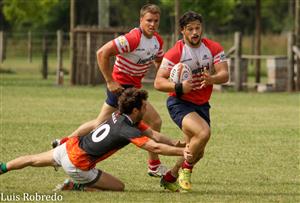 Seven de la Tradición 2021 - San Antonio de Areco