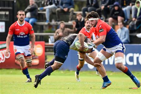 ADF vs Banco Nacion - URBA - Primera, Inter, préInter