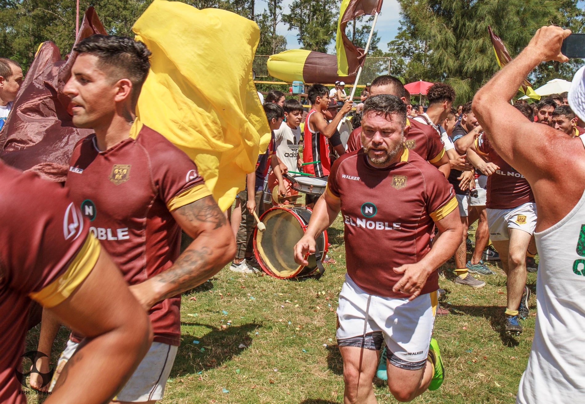 Atlético San Andrés Rugby Club -  - Rugby - Atlético San Andrés Vs Berisso - URBA - Inter (#ASARCvsBerisso2021Inter) Photo by: Alan Roy Bahamonde | Siuxy Sports 2021-11-27