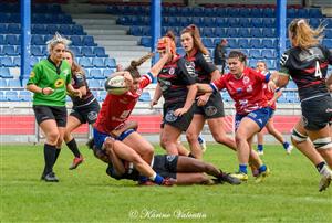 FC Grenoble VS Toulouse
