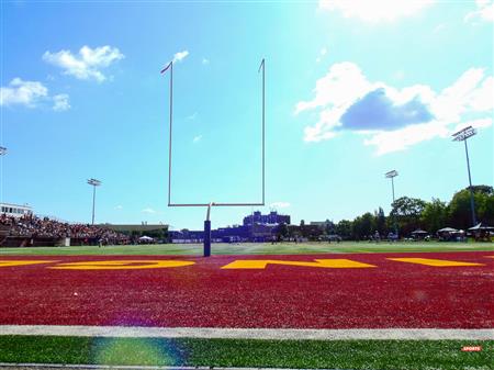 Finales Masculines Rugby 2019 - Beaconsfield vs Sainte-Anne-de-Bellevue