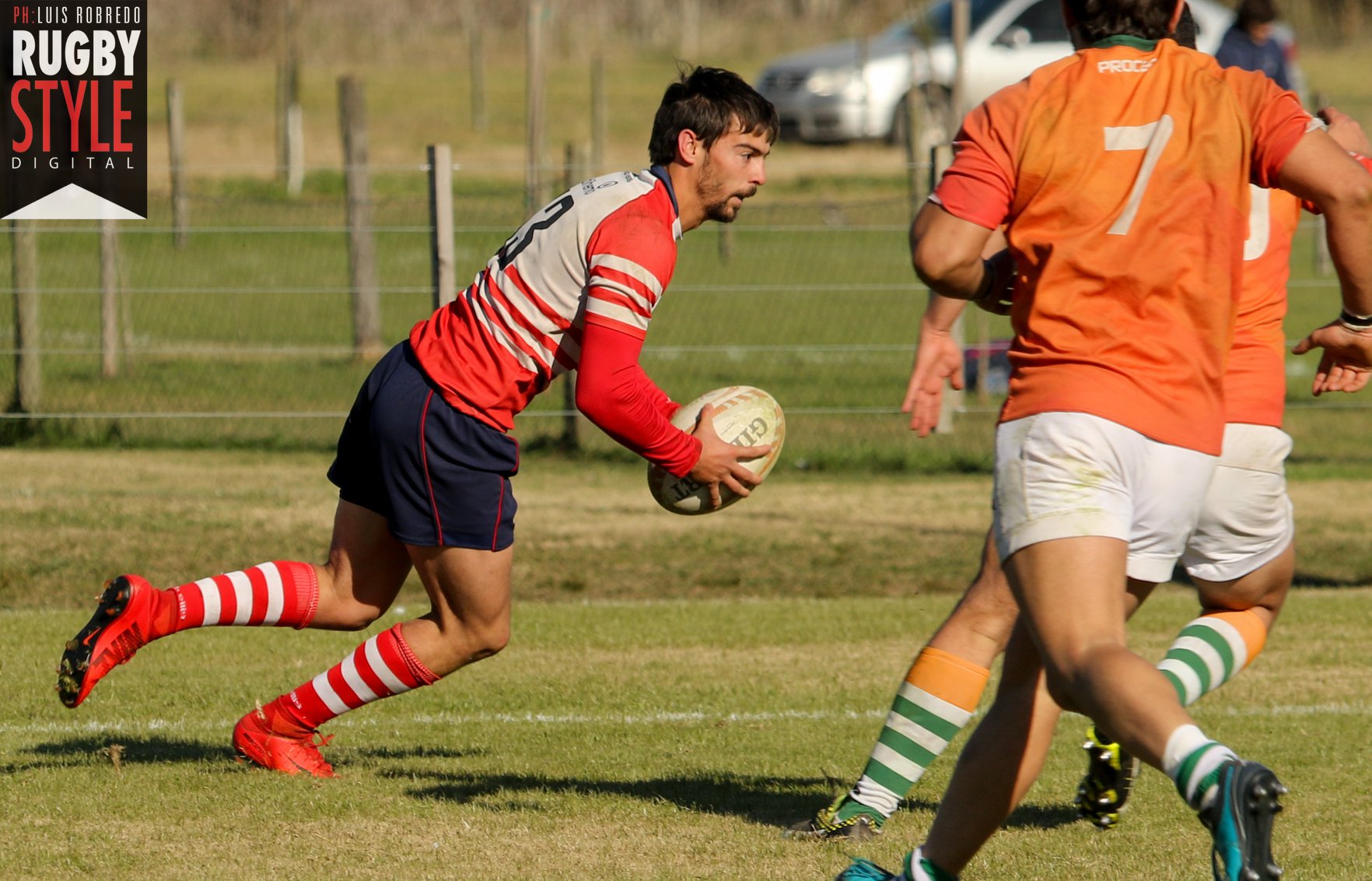  Areco Rugby Club - St. Brendan's Rugby Club - Rugby - Areco Vs St.Brendan's (Inter) - 2019 (#ArecoVsStB2019inter) Photo by: Luis Robredo | Siuxy Sports 2019-07-11