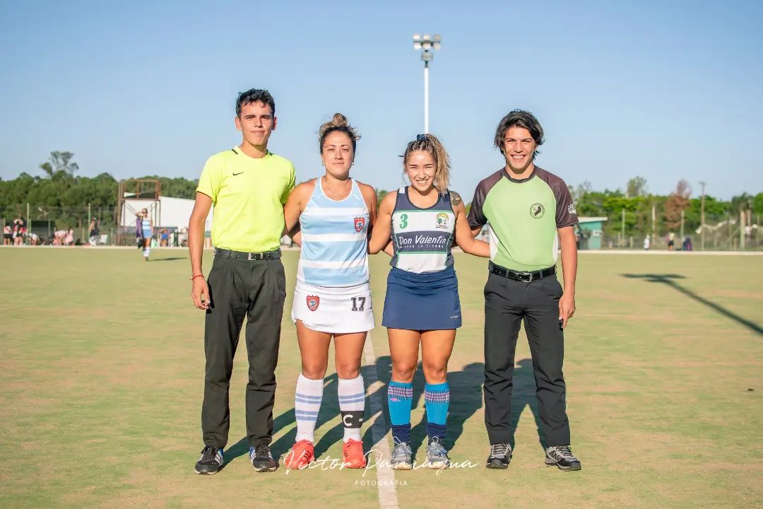  Club de Educacion -  - Field hockey - Primera Educacion Hockey (#PrimeraEducacionHockey) Photo by: Victor Hugo Paniagua | Siuxy Sports 2022-03-25