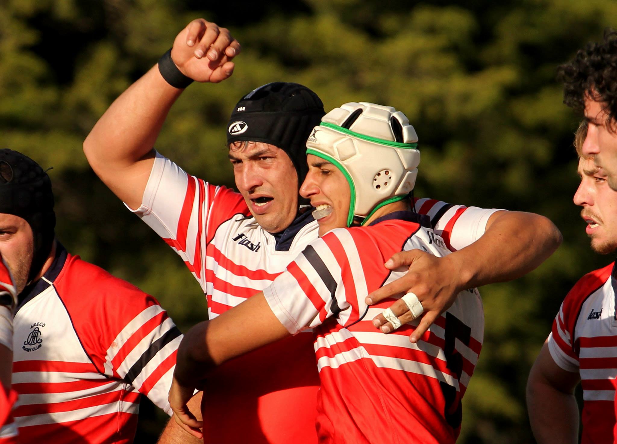  Areco Rugby Club - Tiro Federal de San Pedro - Rugby - Areco Rugby Club vs Tiro Federal de San Pedro (#ARCvsBIGUA2014) Photo by: Luis Robredo | Siuxy Sports 2014-04-28