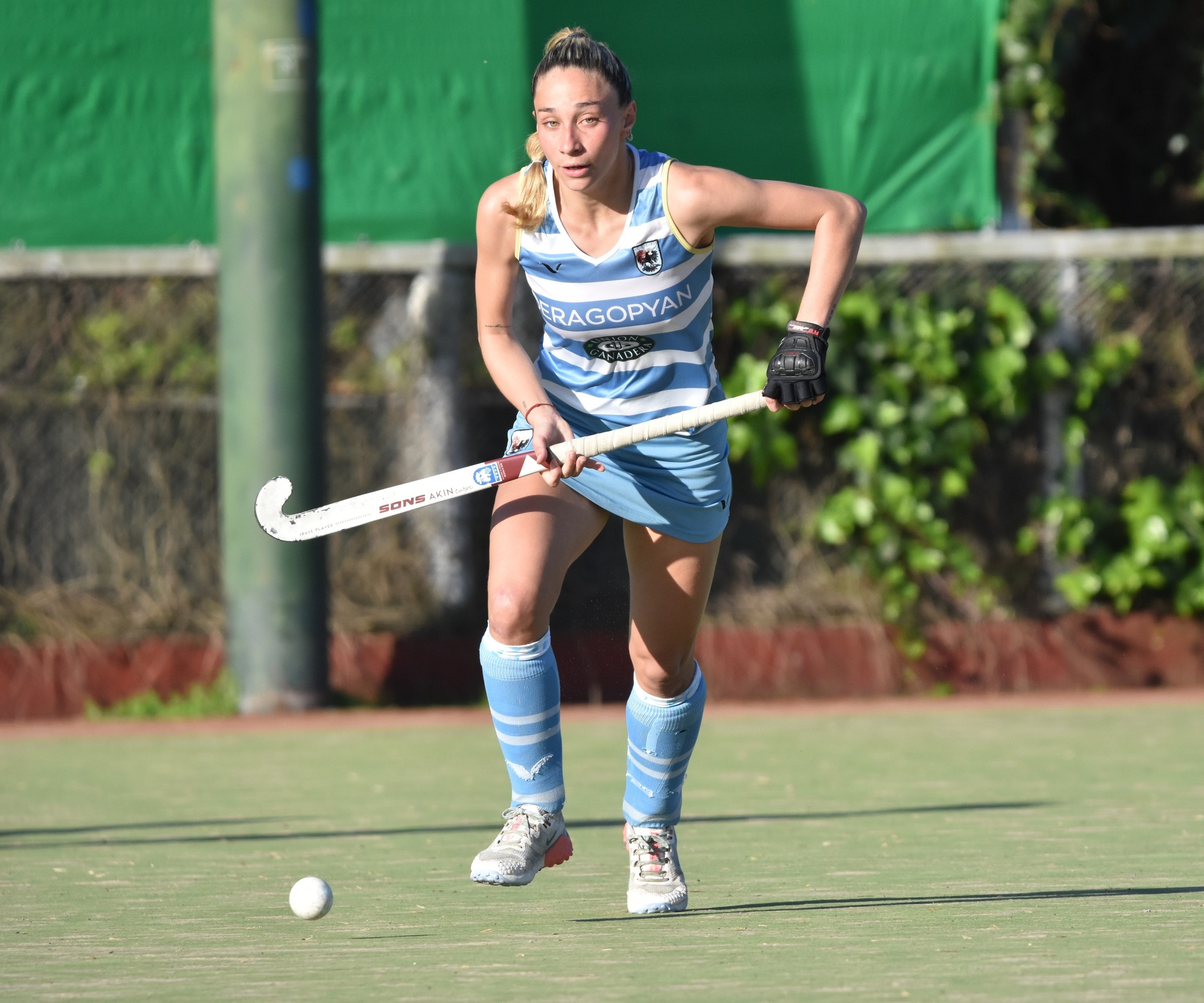  San Isidro Club - Club Ciudad de Buenos Aires - Field hockey - Sic A Muni A 2022 5ta Inter y 1ra RII Fecha 2 (#SICvMuniHockey2022) Photo by: Edgardo Kleiman | Siuxy Sports 2022-09-10