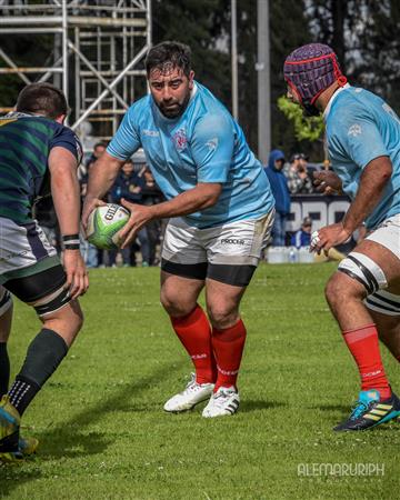 URBA - 1A - San Patricio (36) vs (24) San Cirano