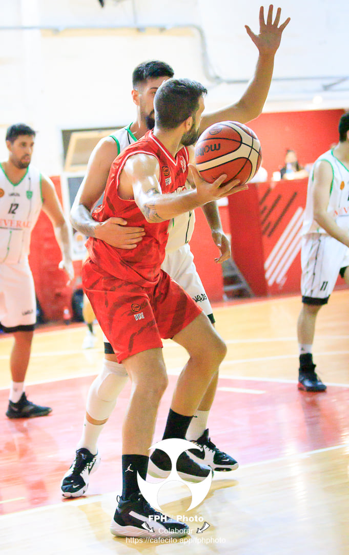  Ramos Mejía Lawn Tennis Club - Institución Domingo Faustino Sarmiento - Basketball - Ramos Mejia Lawn Tenis Club Vs Institución D.F. Sarmiento - 2022 - Liga Federal (#RMLTCvsIDFS2022) Photo by: Alan Roy Bahamonde | Siuxy Sports 2022-03-16