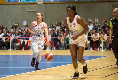 BCTM (73) vs (58) SIG - 2022