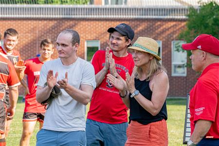 BRFC Craig Lagendyk Memorial Day