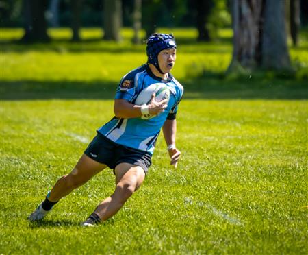 Wanderers Vs TMR - 2022