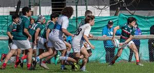 SITAS vs GEBA - M15 URBA