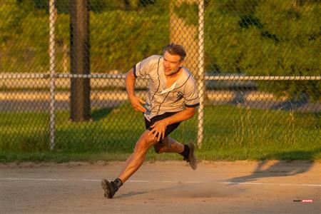 Monstars vs Sloppy Posse - 2022 - Reel 4