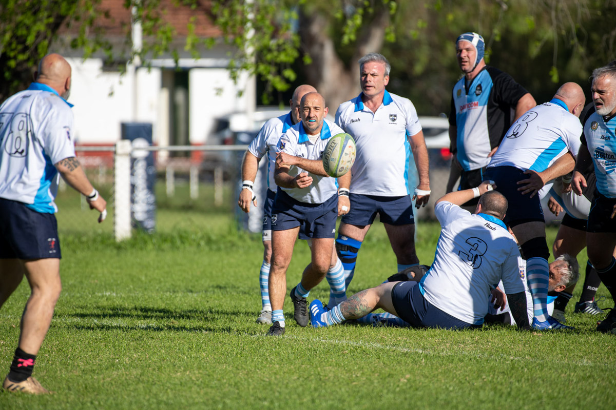  VARBA - Centro Naval - RugbyV - VARBA vs Ron XV (Centro Naval) (#VARBAvsRONXV2021) Photo by: Diego van Domselaar | Siuxy Sports 2021-10-07