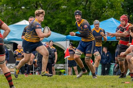 TMR (29) vs (0) BRFC - Reel A2 - M1