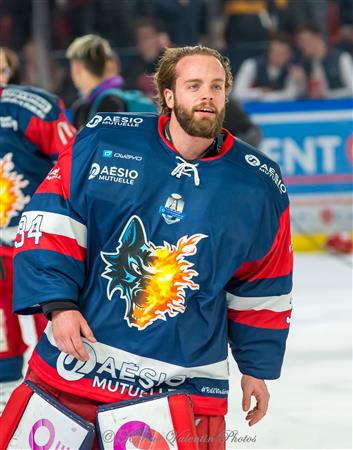 GRENOBLE BDL - Finale 2022 -  Célébration