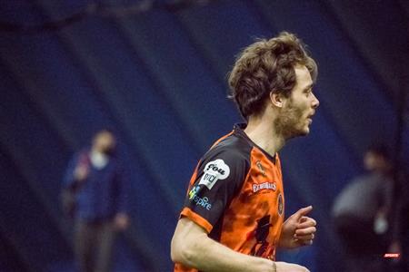 Bandjos FC Div2 VS EQIP - Rematch