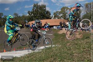 BMX Campeonato Buenos Aires 2018