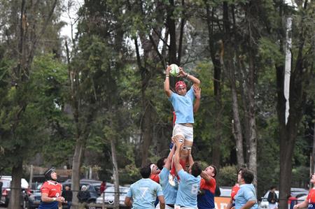 SAN PATRICIO VS DEPORTIVA FRANCESA - URBA - INTER & PREINTER