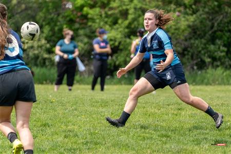 TMRRFC W2 (0) vs (24) St-Lambert Locks RFC - Reel A