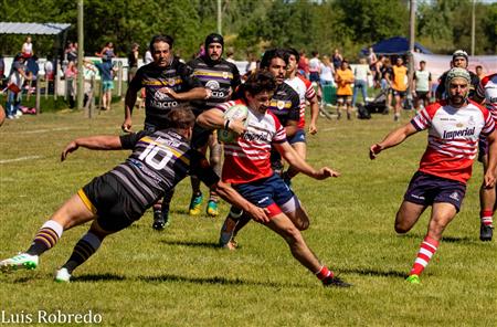 URBA - Areco RC vs Padua
