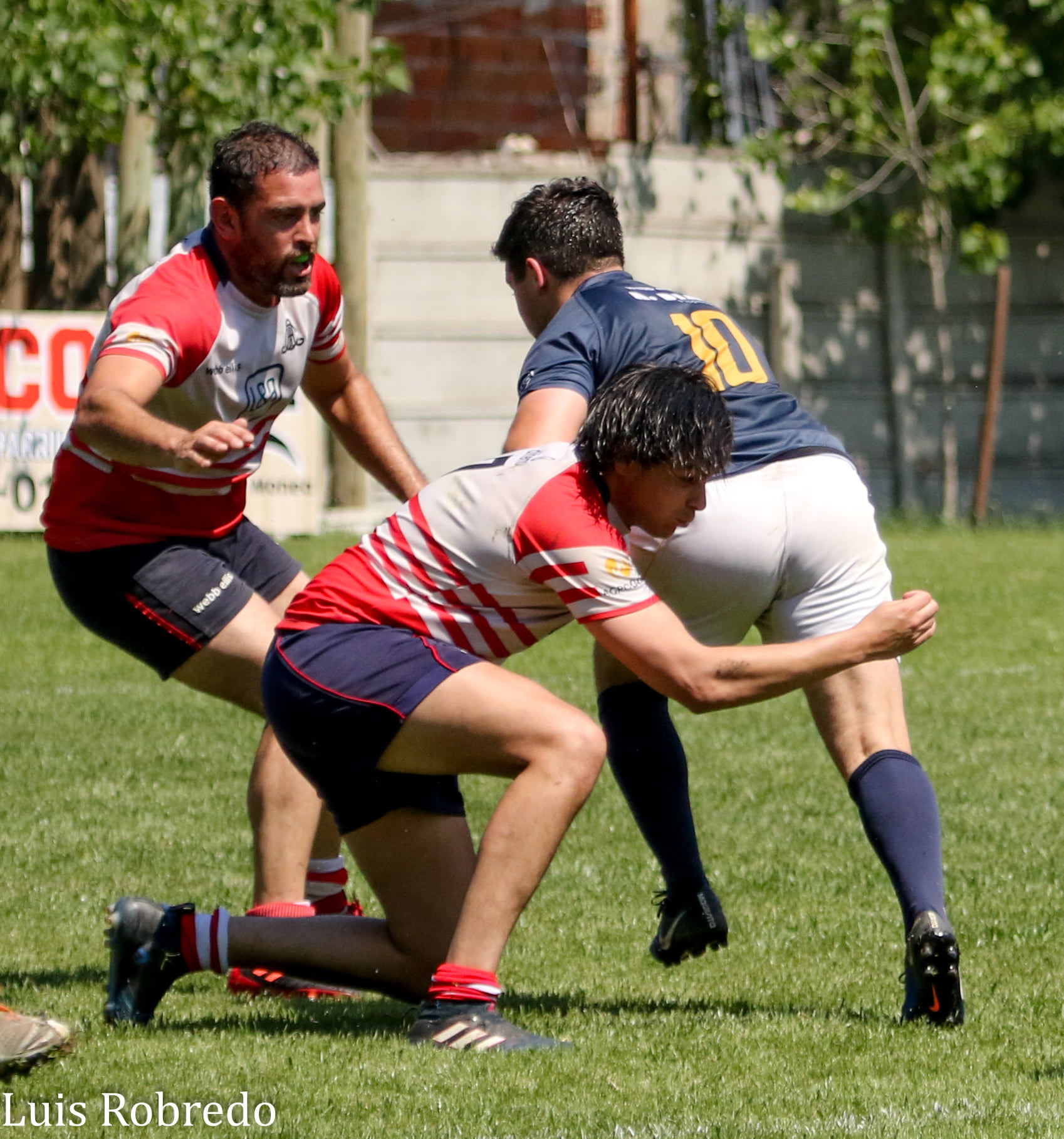 Club Vicentinos Hockey & Rugby - Areco Rugby Club - Rugby - Club Vicentinos vs Areco Rugby Club (#CVvsARC2021) Photo by: Luis Robredo | Siuxy Sports 2021-11-09