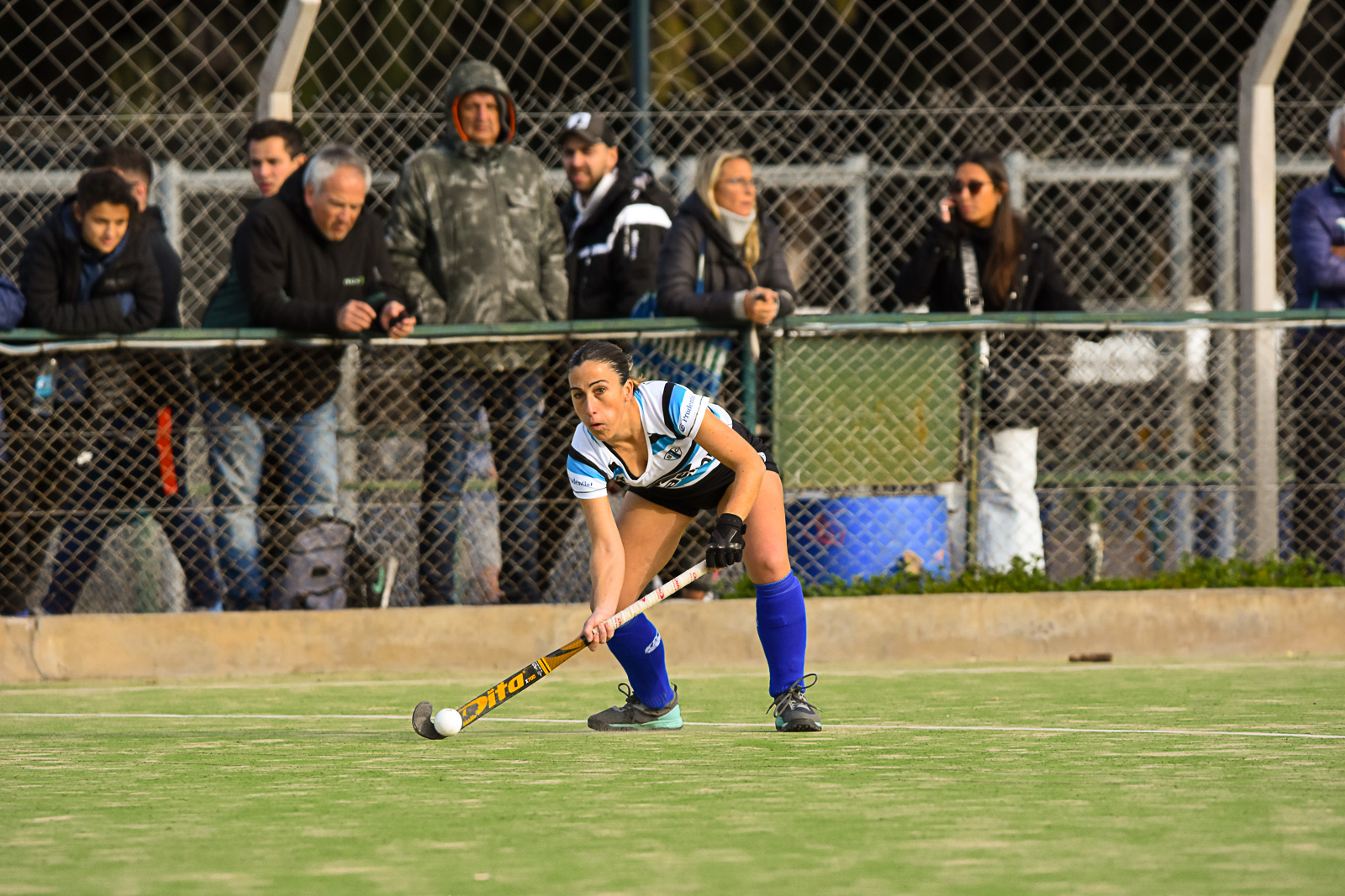  San Isidro Club - Liceo Naval - Field hockey - Sic A Liceo Naval A 2022 5ta Inter y 1ra (#SICLiceo2022Hockey) Photo by: Edgardo Kleiman | Siuxy Sports 2022-08-06