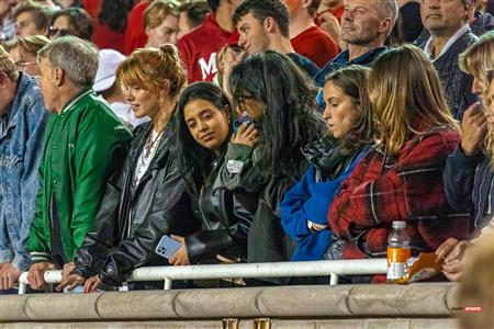 RSEQ - Rugby Masc - McGill U. vs Ottawa U. - Finals - Reel C1 - Post-Match