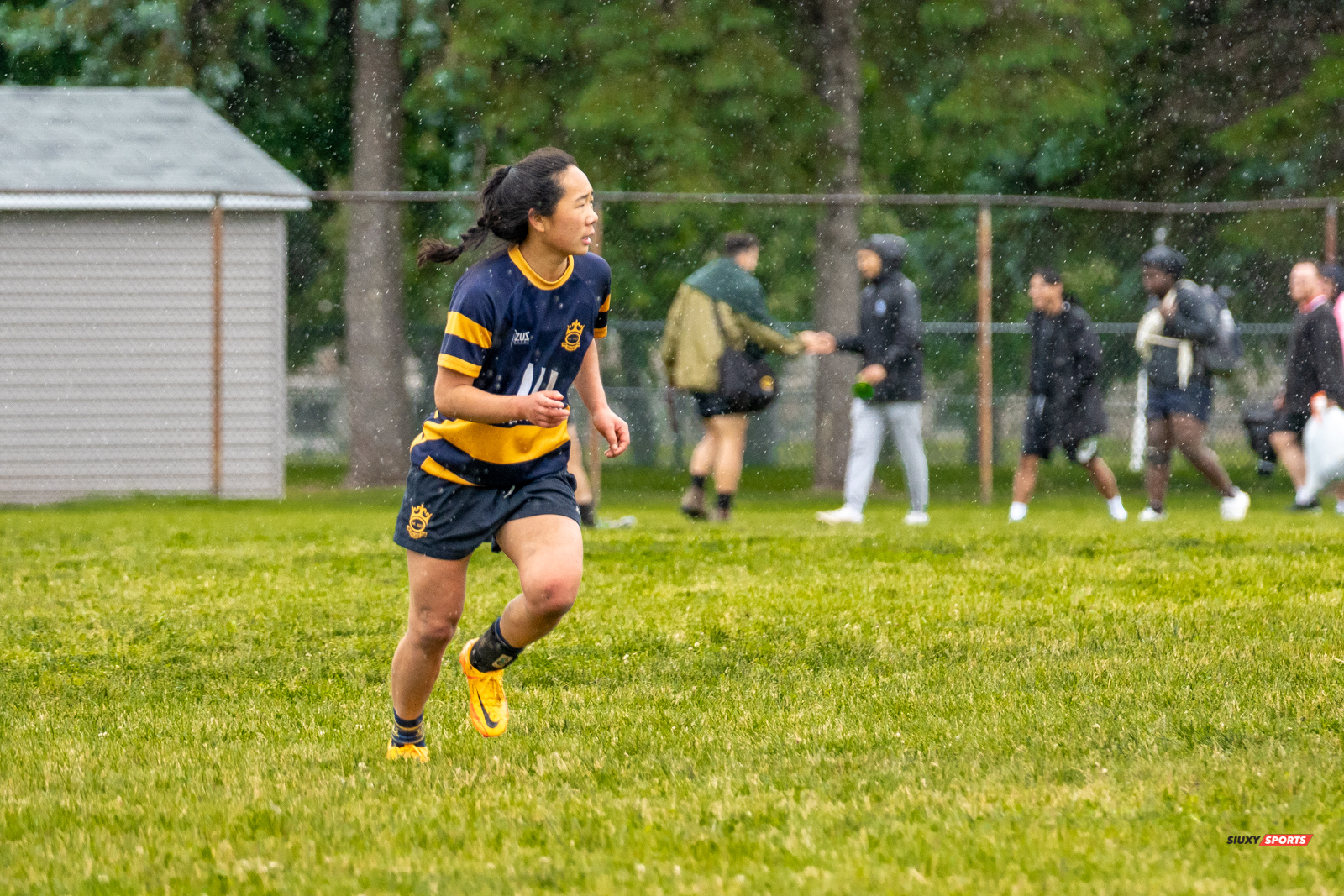TMR W1(39) vs (7) CRQW2 - Reel B Town of Mount Royal RFC OUELLET, Stéphanie - Rugby 2022/Jun/18 #TMRCRQw2022RB TMR W1(39) vs (7) CRQW2 - Reel B Town of Mount Royal RFC OUELLET, Stéphanie - Rugby 2022/Jun/18 #TMRCRQw2022RB