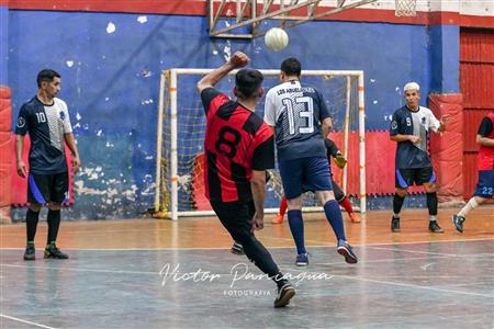 Torneo de verano en el Club Brown