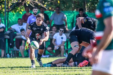 SITAS (35) vs (14) CULP - URBA 2022