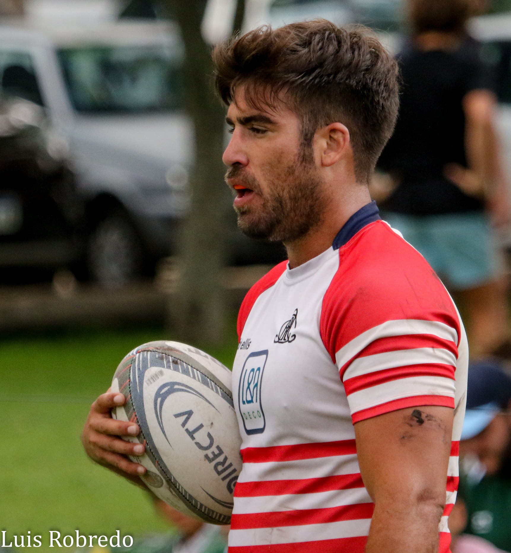  Los Cardos Rugby Club - Areco Rugby Club - Rugby - Los Cardos Rugby Club vs Areco Rugby Club (#LCRCvsARC2022) Photo by: Luis Robredo | Siuxy Sports 2022-03-08