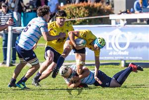 Banco Nacion Vs La Plata 