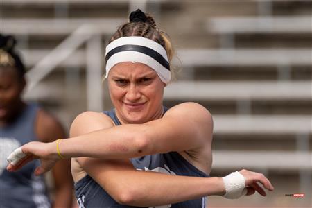 RSEQ RUGBY Fem - McGill VS Ottawa - REEL B - PreGame