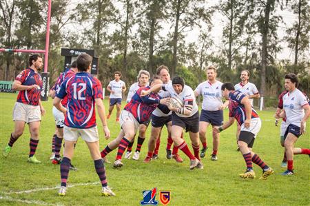 Camada 72 - Puey Vs Curupa