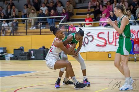 BCTM (66) vs (67) Montbrison