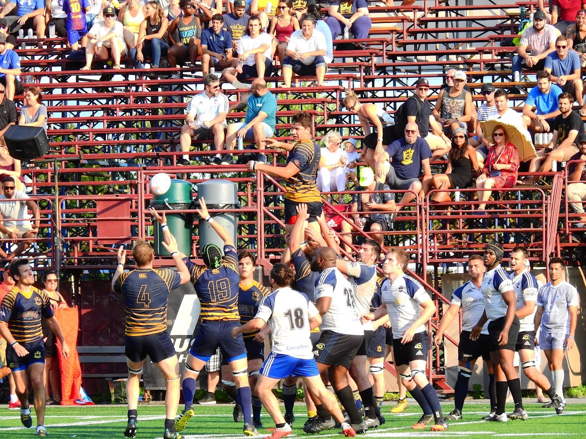 Jackson MARQUARDT -   -  - Rugby -  () Photo by:  | Siuxy Sports 2018-09-15