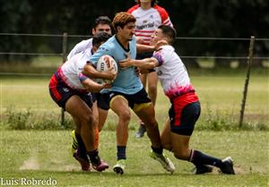 Seven de la Tradición 2021 - San Antonio de Areco