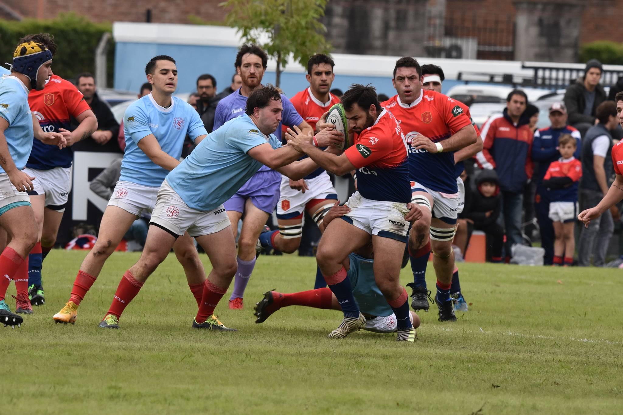  San Patricio - Asociación Deportiva Francesa - Rugby - SAN PATRICIO VS DEPORTIVA FRANCESA - URBA - INTER & PREINTER (#SanPatricioADF-URBAinter2022) Photo by: Edgardo Kleiman | Siuxy Sports 2022-04-30