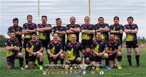 50 Nacional de Veteranos de Rugby Mendoza