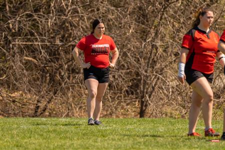 Pre-Game réchauffement ;)