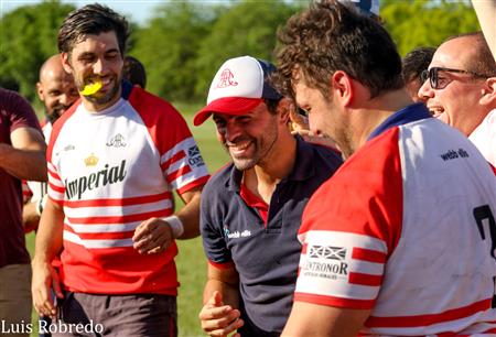 Gente linda de Areco !